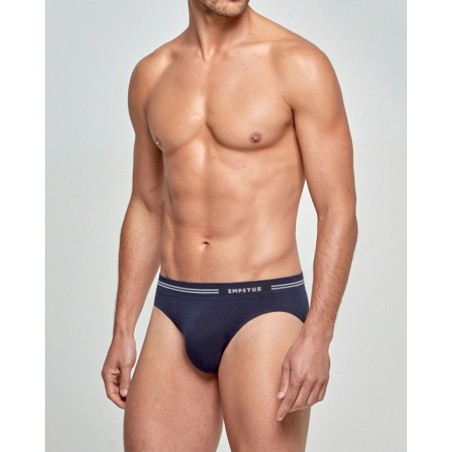 Calzoncillos Impetus Slip Cotton Seamless 1130210