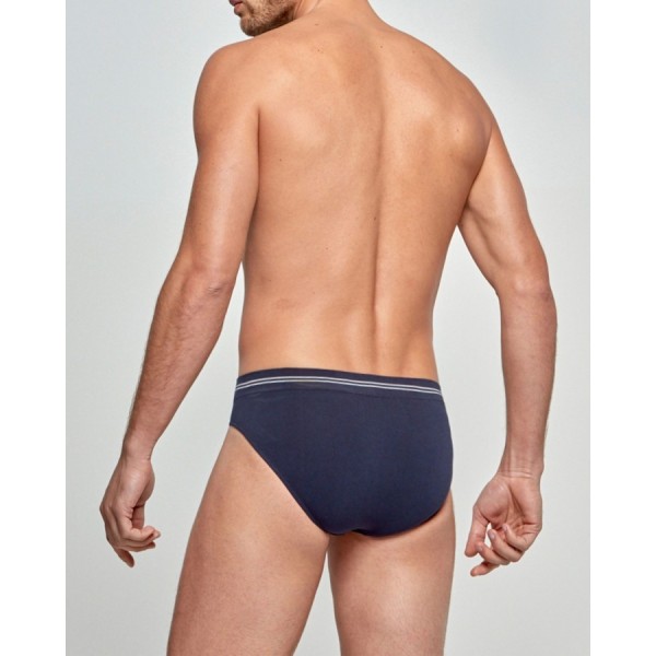 Calçotets Slip Impetus Cotton Seamless 1130210