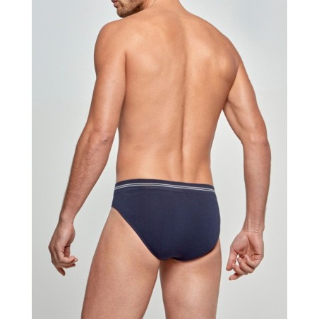 Calçotets Slip Impetus Cotton Seamless 1130210