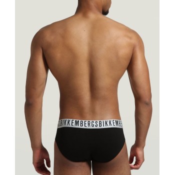 Calzoncillos Slip Bikkembergs Pack 2 1USP01BI 2
