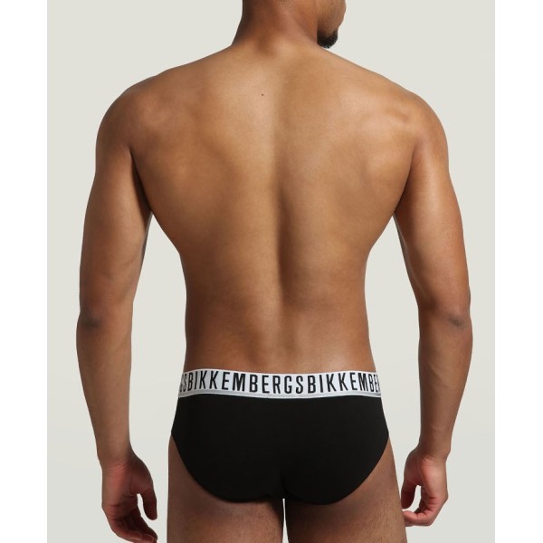 Calçotets Slip Bikkembergs Pack 2 1USP01BI