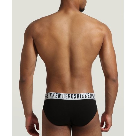 Calçotets Slip Bikkembergs Pack 2 1USP01BI