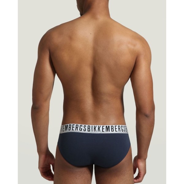Calçotets Slip Bikkembergs Pack 2 1USP01BI