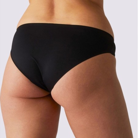 Calceta Slip Simone Pérèle Essentiel 13V720