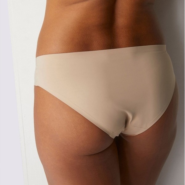 Calceta Slip Simone Pérèle Essentiel 13V720