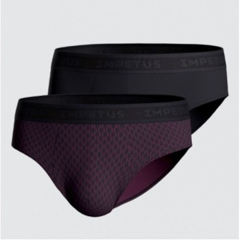 Calçotets Slip Pack 2 Impetus 1121M73p2