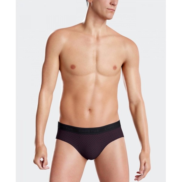 Calzoncillos Slip Pack 2 Impetus 1121M73p2