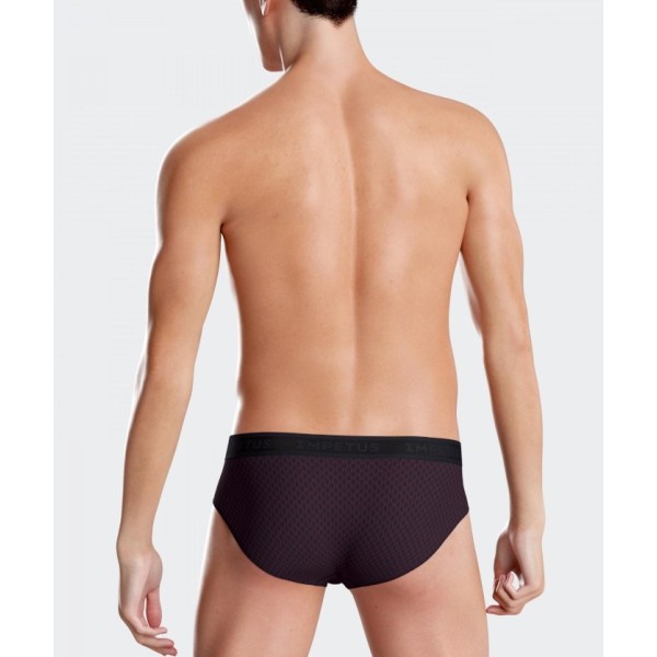 Calzoncillos Slip Pack 2 Impetus 1121M73p2