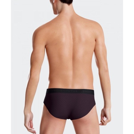 Calzoncillos Slip Pack 2 Impetus 1121M73p2