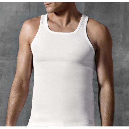 Camiseta Impetus Pure Cotton De Tirantes