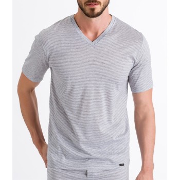 Samarreta Sporty Stripe 074083 Hanro Home Roba Interior Bonet