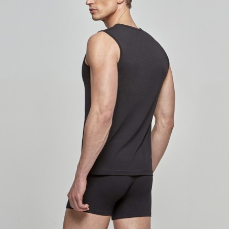 Samarreta Impetus Cotton Stretch Sense Mànigues