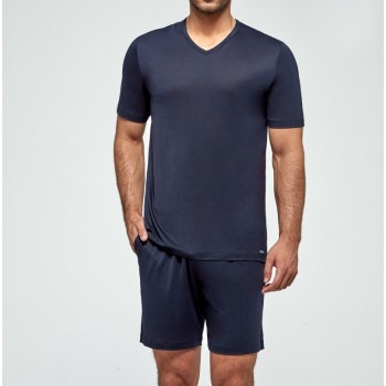 Pijama Impetus Travel Curt