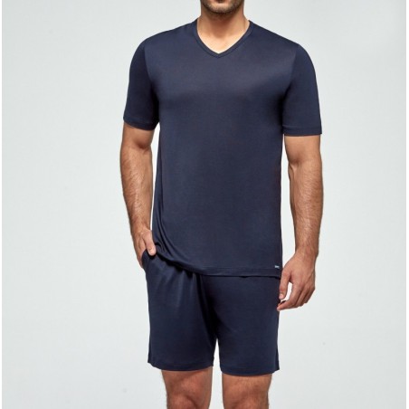 Pijama Impetus Travel Curt