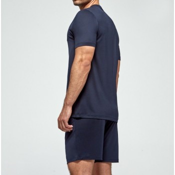 Pijama Impetus Travel Curt 2