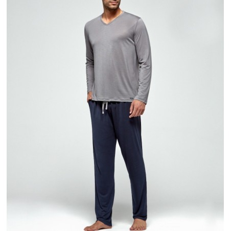 Pijama Impetus Soft Premium Llarg