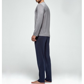 Pijama Impetus Soft Premium Llarg 2