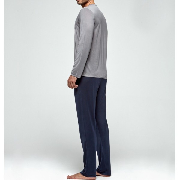 Pijama Impetus Soft Premium Llarg