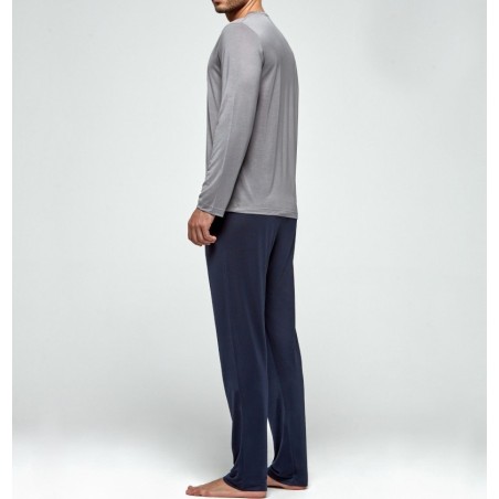 Pijama Impetus Soft Premium Llarg