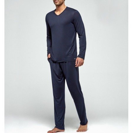 Pijama Impetus Soft Premium Largo