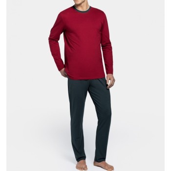 Pijama Impetus Simplon 1551L110