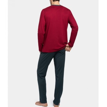 Pijama Impetus Simplon 1551L110 2