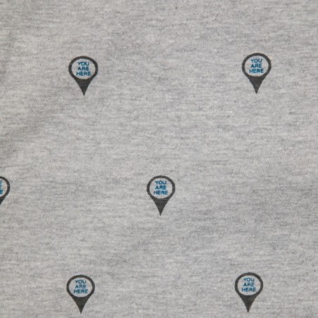 Pijama Pettrus 5703