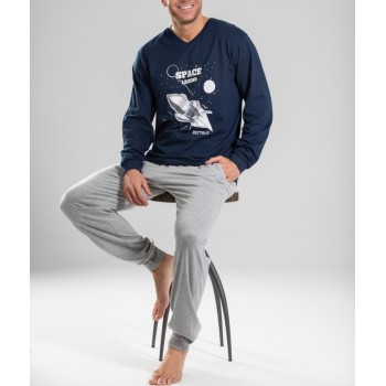 Pijama Pettrus 5715