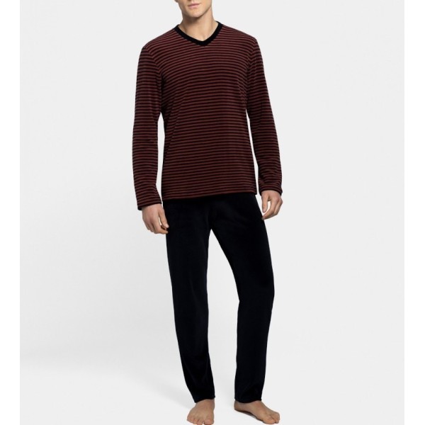 Pijama Impetus Danube