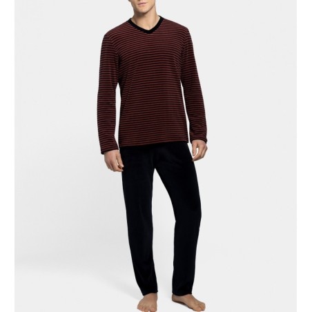 Pijama Impetus Danube