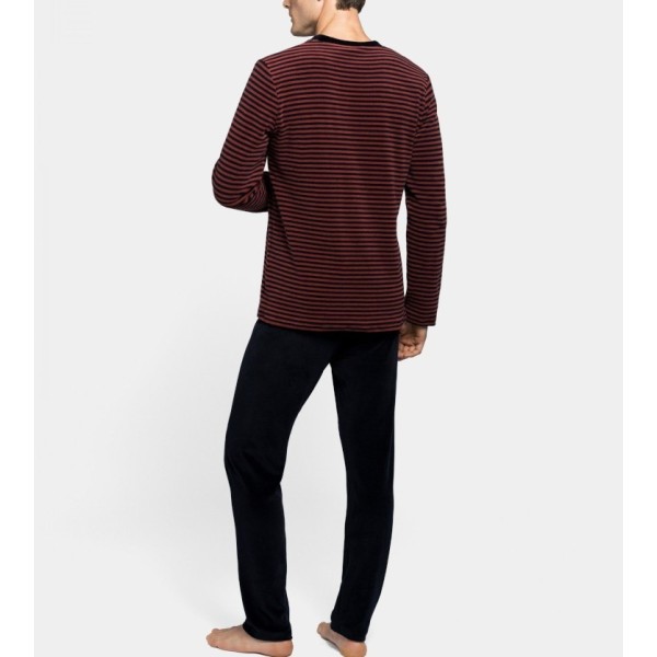 Pijama Impetus Danube