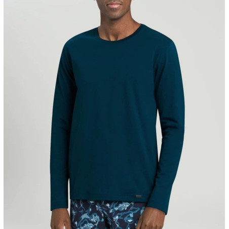 Samarreta Hanro Living 075053