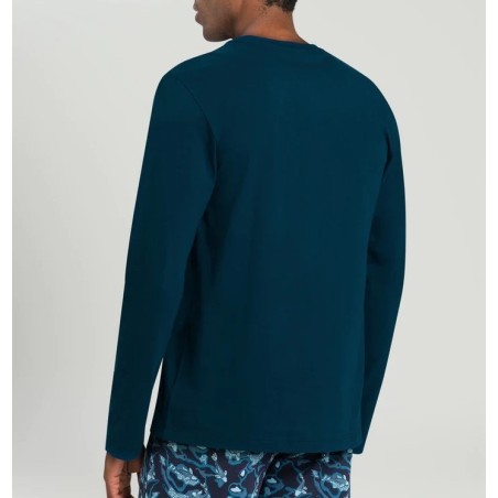 Samarreta Hanro Living 075053