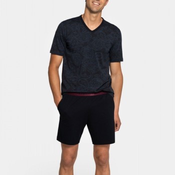 Pijama Impetus Spin 1512L700