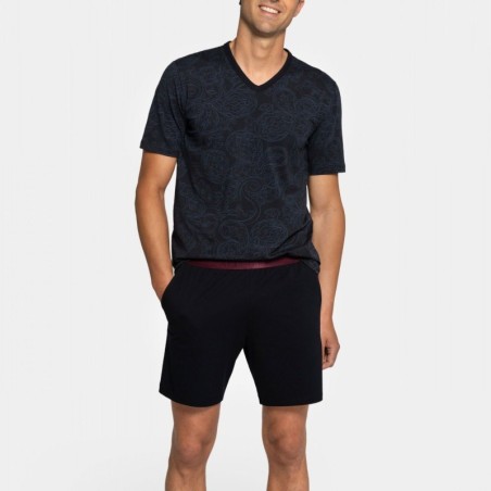 Pijama Impetus Spin 1512L700