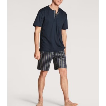 Pijama Calida Relax Streamline 46280