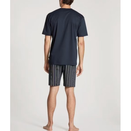 Pijama Calida Relax Streamline 46280