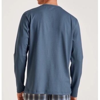 Camiseta Calida Rmx Sleep Leisure 15884 2