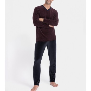 Pijama Impetus 1552M0400