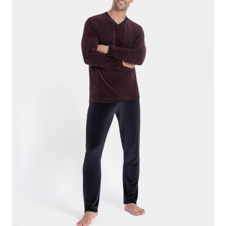 Pijama Impetus 1552M0400