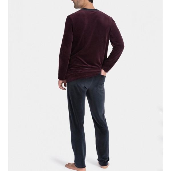 Pijama Impetus 1552M0400