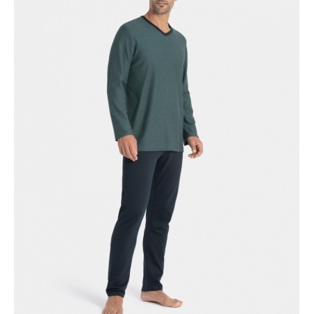 Pijama Impetus 1550M0500