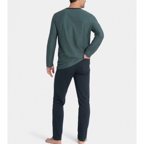 Pijama Impetus 1550M0500