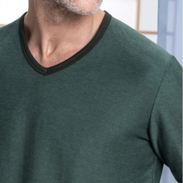 Pijama Impetus 1550M0500