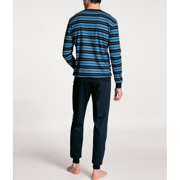 Pijama Calida Relax Streamline 42867