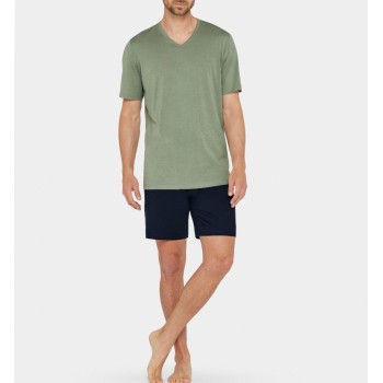 Pijama Impetus 1424K51 2