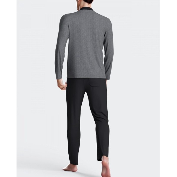 Pijama Impetus 1552M7900