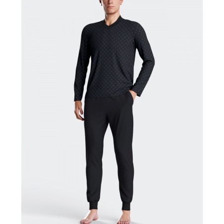 Pijama Impetus 1552M8600