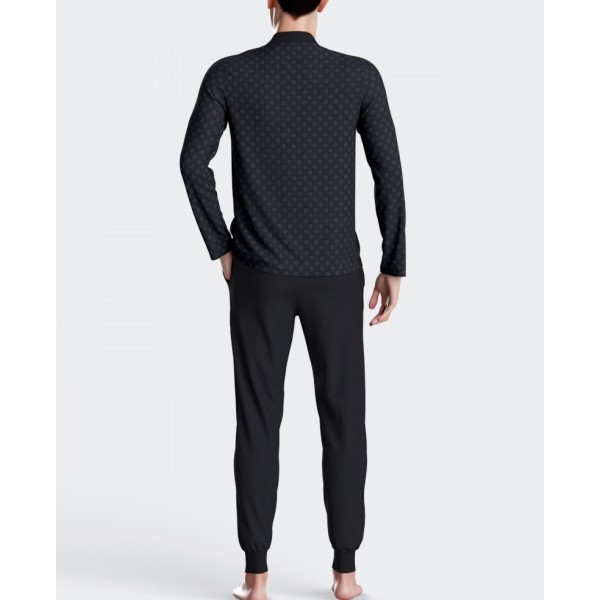 Pijama Impetus 1552M8600