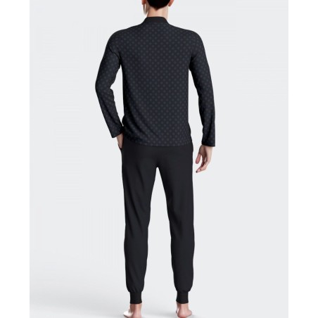 Pijama Impetus 1552M8600